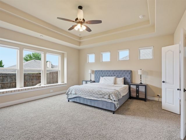 521 Ridgewater Trail, Fort Worth, TX 76131