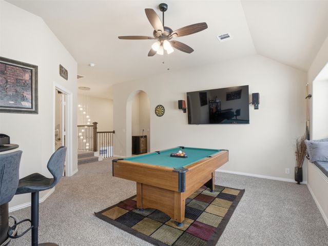 521 Ridgewater Trail, Fort Worth, TX 76131