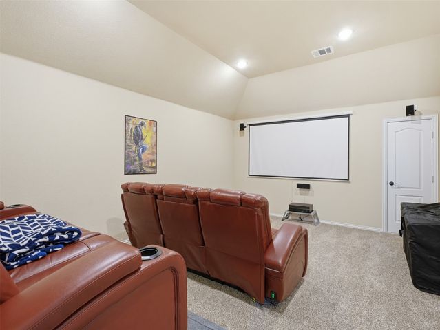 521 Ridgewater Trail, Fort Worth, TX 76131