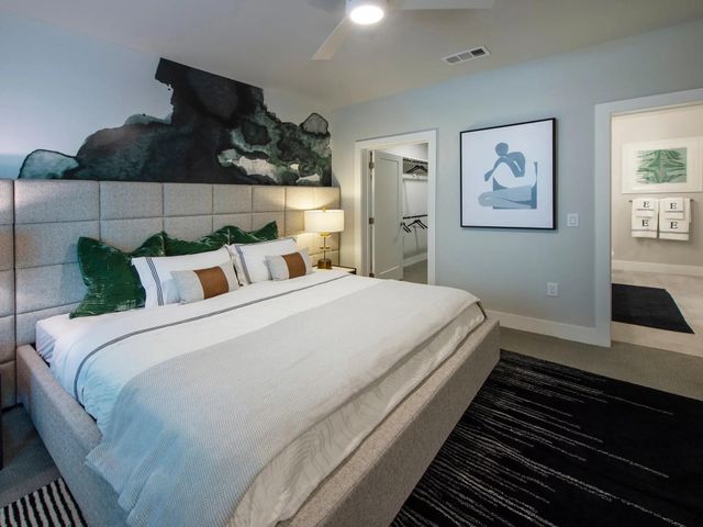 510 W 20th Street 1104, Houston, TX 77008