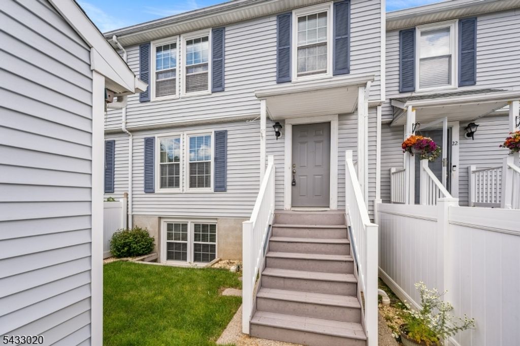 400 E Randolph Ave, Mine Hill Twp., NJ 07803