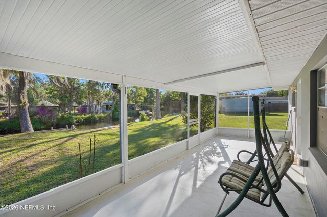 272 HARBOR Drive, Palatka, FL 32177