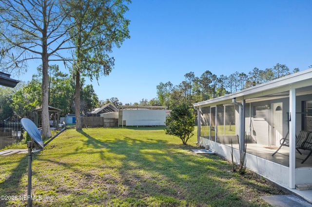 272 HARBOR Drive, Palatka, FL 32177