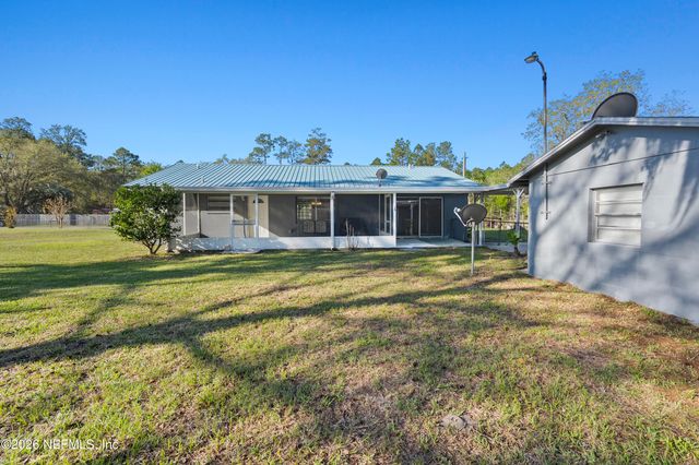 272 HARBOR Drive, Palatka, FL 32177