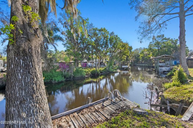 272 HARBOR Drive, Palatka, FL 32177