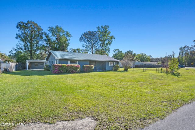 272 HARBOR Drive, Palatka, FL 32177