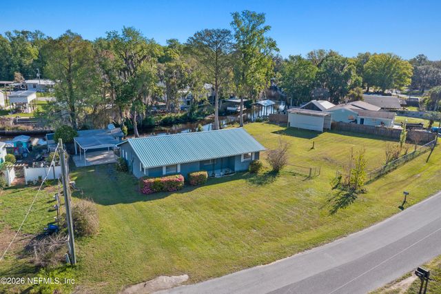 272 HARBOR Drive, Palatka, FL 32177