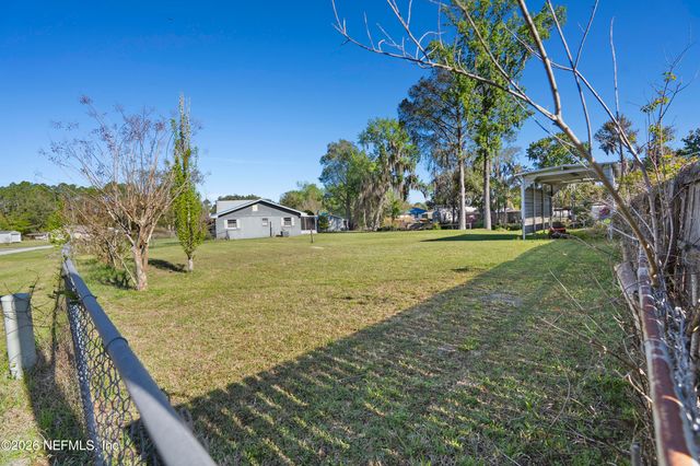 272 HARBOR Drive, Palatka, FL 32177