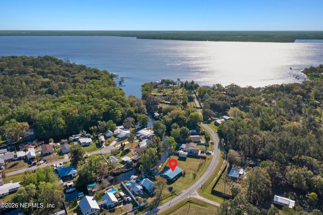 272 HARBOR Drive, Palatka, FL 32177