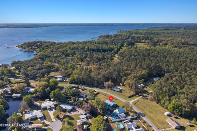 272 HARBOR Drive, Palatka, FL 32177