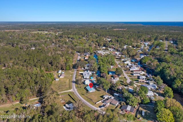 272 HARBOR Drive, Palatka, FL 32177