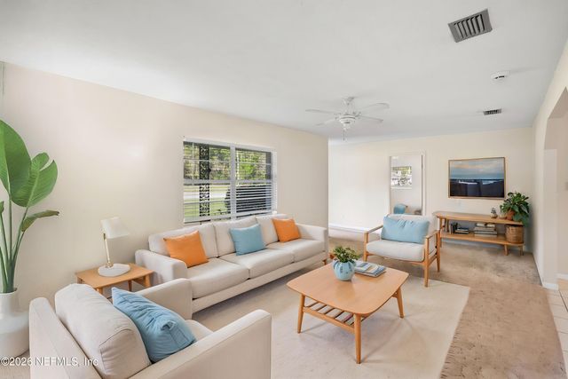 272 HARBOR Drive, Palatka, FL 32177