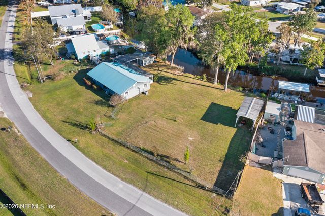 272 HARBOR Drive, Palatka, FL 32177