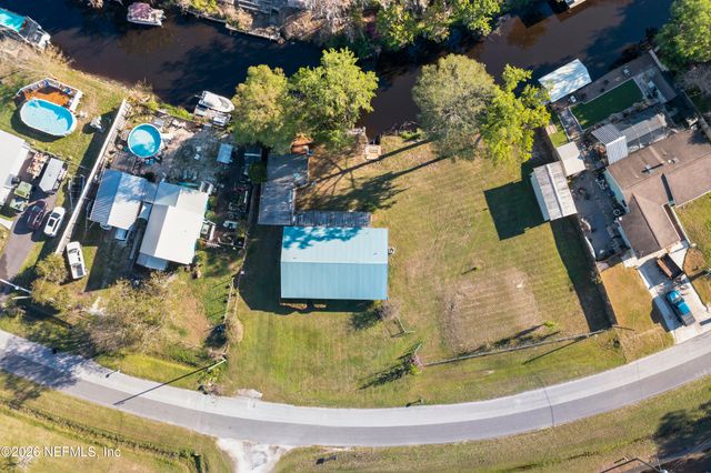 272 HARBOR Drive, Palatka, FL 32177