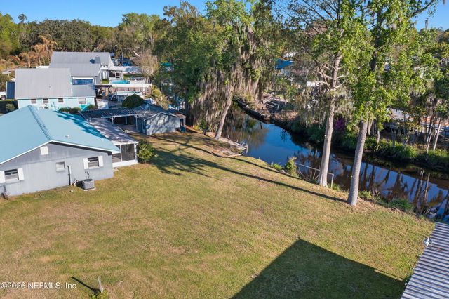 272 HARBOR Drive, Palatka, FL 32177