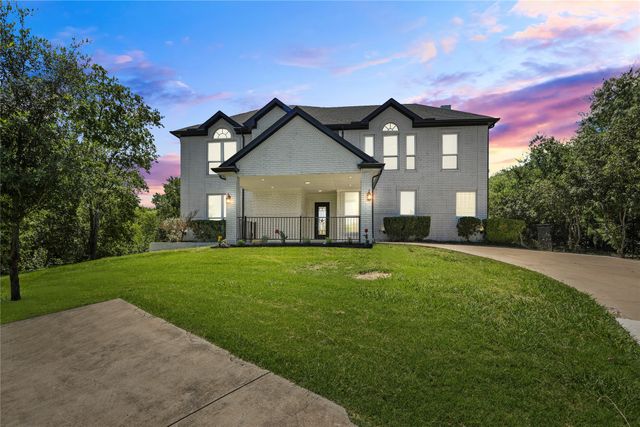 2860 Emerald Sound Drive, Cedar Hill, TX 75104