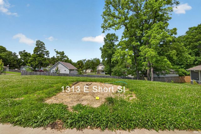 1313 E Short Street, Bloomington, IN 47401