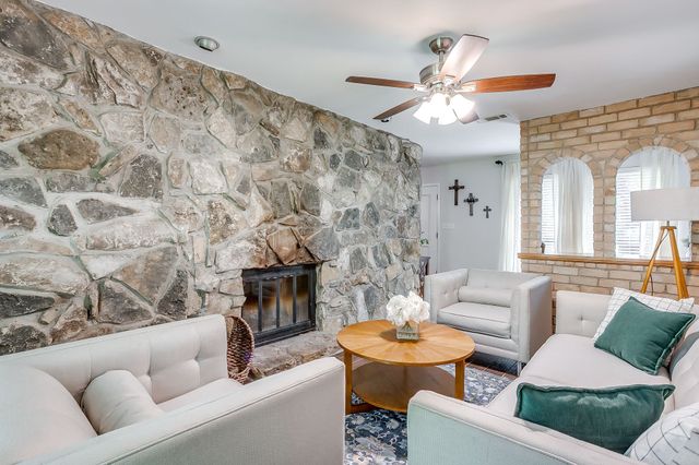 1410 Mary Court, Keller, TX 76262