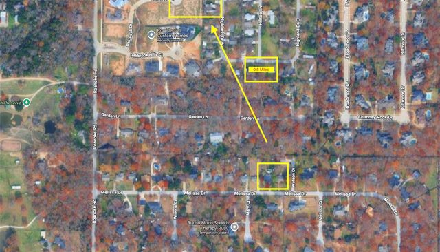1410 Mary Court, Keller, TX 76262