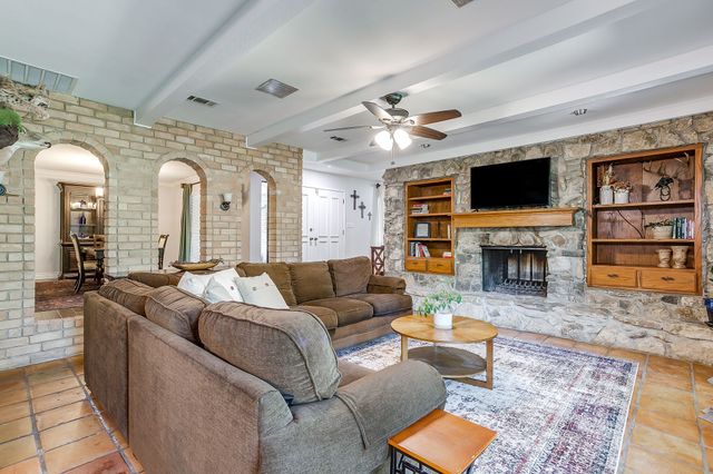 1410 Mary Court, Keller, TX 76262