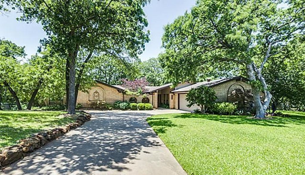 1410 Mary Court, Keller, TX 76262