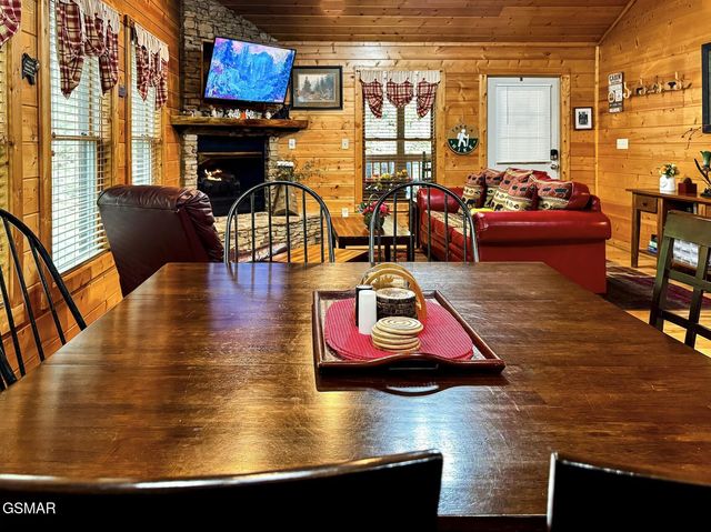 2919 Golden Pond Way, Sevierville, TN 37862