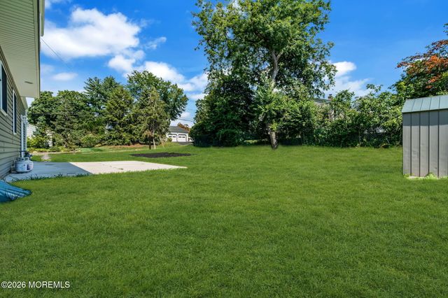 37 Janet Court, Milltown, NJ 08850