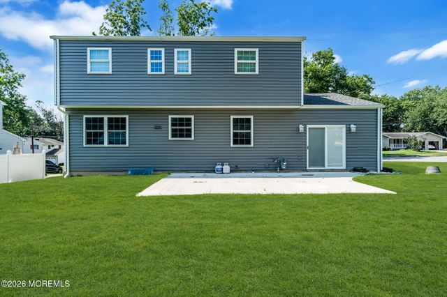 37 Janet Court, Milltown, NJ 08850