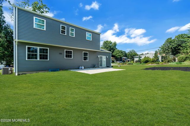 37 Janet Court, Milltown, NJ 08850