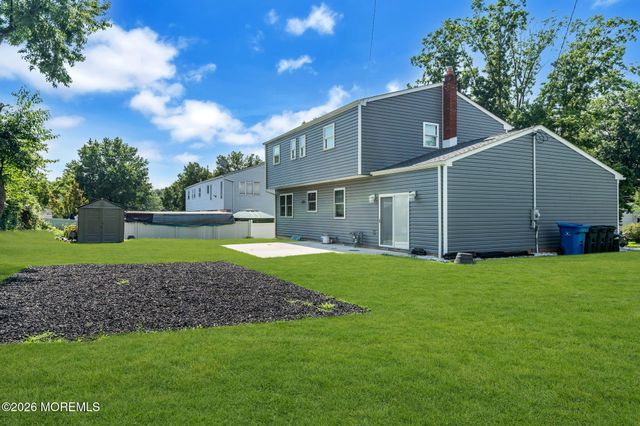 37 Janet Court, Milltown, NJ 08850