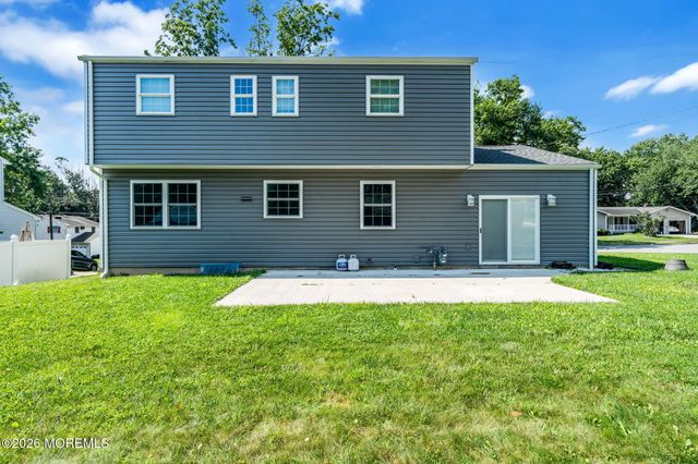 37 Janet Court, Milltown, NJ 08850