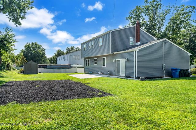 37 Janet Court, Milltown, NJ 08850