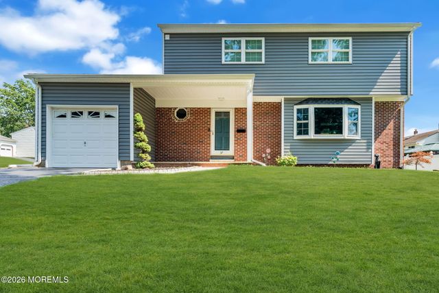 37 Janet Court, Milltown, NJ 08850