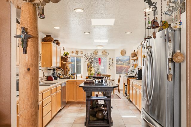 2820 Cliff Palace, Santa Fe, NM 87507