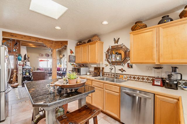 2820 Cliff Palace, Santa Fe, NM 87507