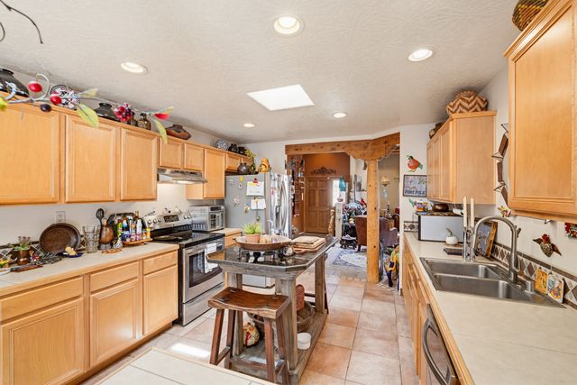 2820 Cliff Palace, Santa Fe, NM 87507