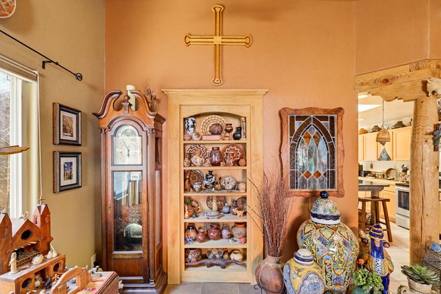 2820 Cliff Palace, Santa Fe, NM 87507