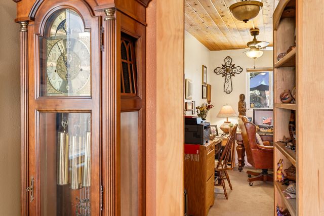 2820 Cliff Palace, Santa Fe, NM 87507