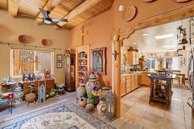 2820 Cliff Palace, Santa Fe, NM 87507