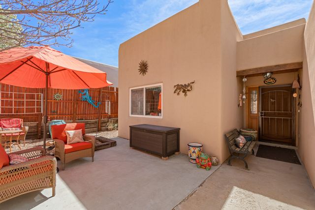 2820 Cliff Palace, Santa Fe, NM 87507