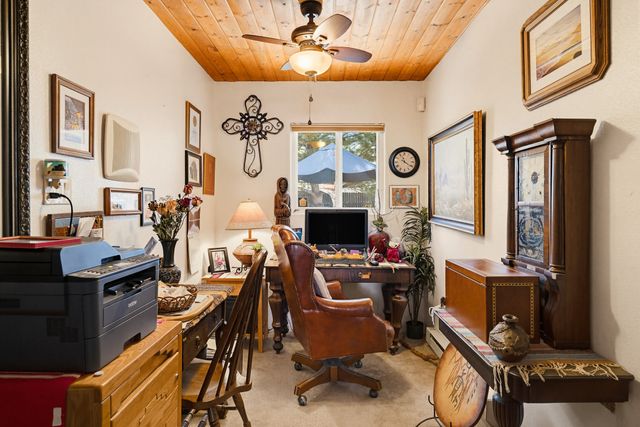 2820 Cliff Palace, Santa Fe, NM 87507