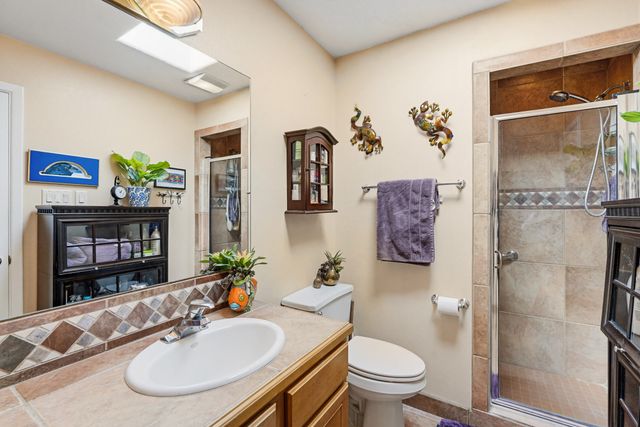 2820 Cliff Palace, Santa Fe, NM 87507