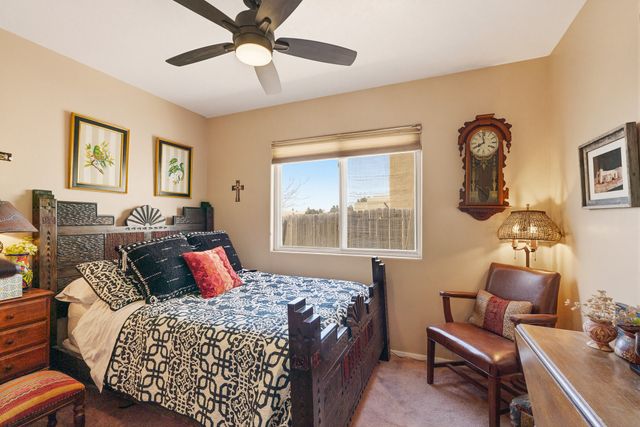 2820 Cliff Palace, Santa Fe, NM 87507