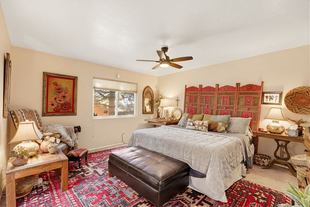 2820 Cliff Palace, Santa Fe, NM 87507