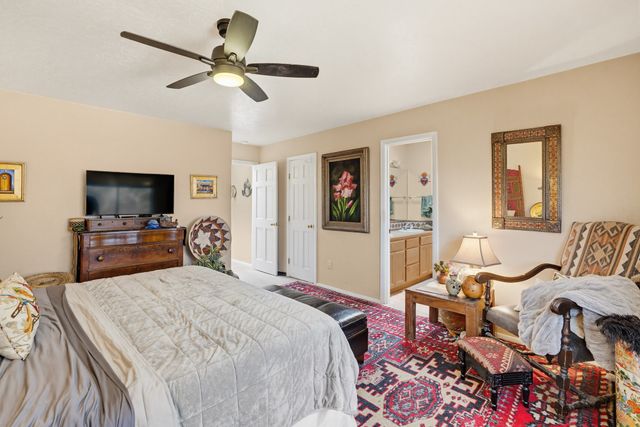 2820 Cliff Palace, Santa Fe, NM 87507