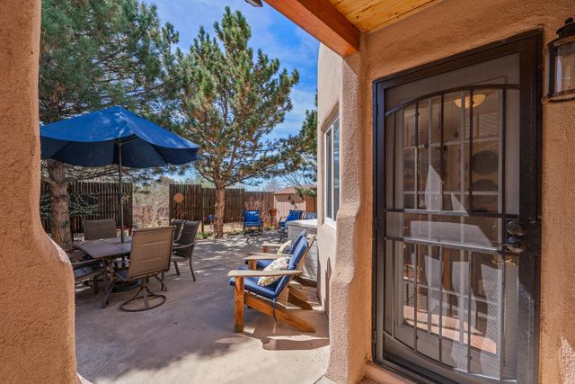 2820 Cliff Palace, Santa Fe, NM 87507