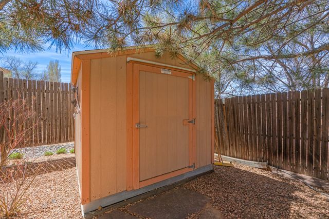 2820 Cliff Palace, Santa Fe, NM 87507