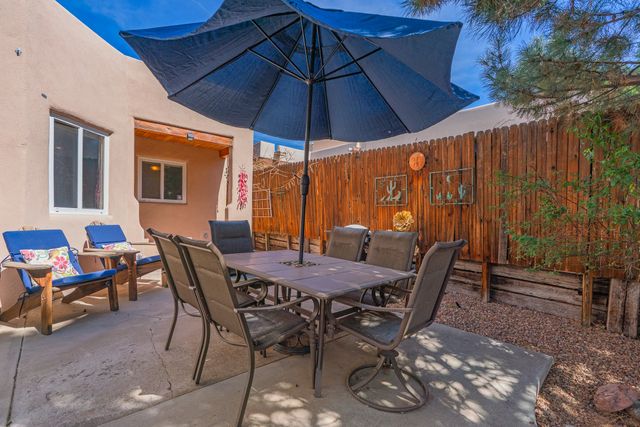 2820 Cliff Palace, Santa Fe, NM 87507