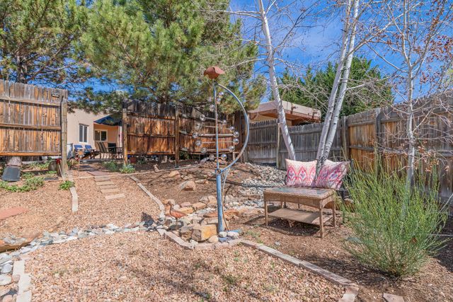 2820 Cliff Palace, Santa Fe, NM 87507