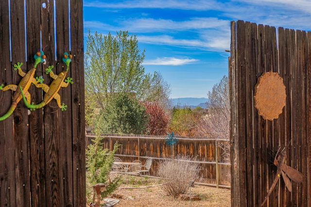 2820 Cliff Palace, Santa Fe, NM 87507